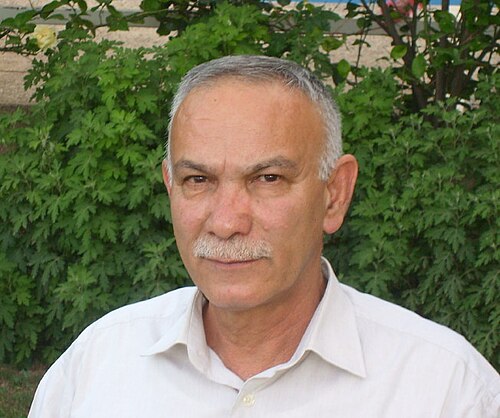 Nawshirwan Mustafa